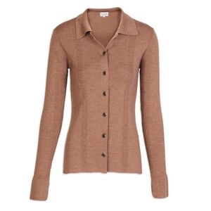 Tanya taylor

Women's Perry Knit Top, Toffee